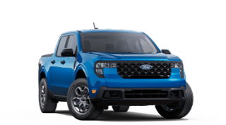 2025 Ford Maverick® External Image 5
